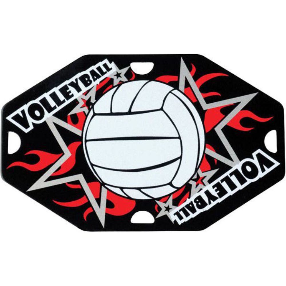 Trophées Volley favorable Acheter Coupe personnage volley avec gravure-st-34634