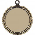 Médaille Insertion ~ GARLAND PDU-MH00039