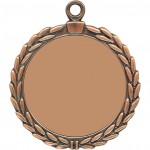 Médaille Insertion ~ GARLAND PDU-MH00039 – Image 3