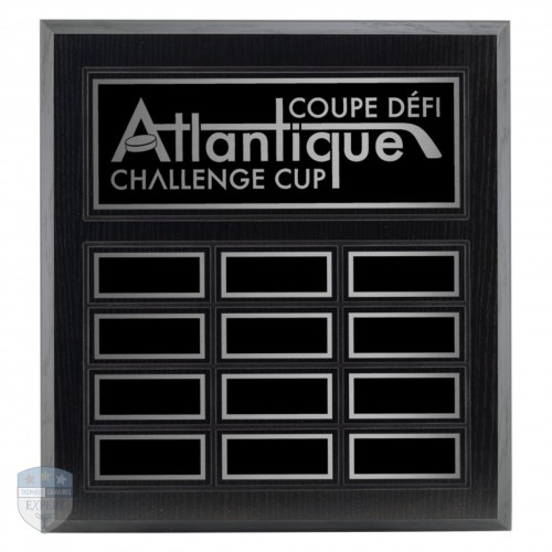 Plaque Annuelle ~ GROOVED PETIT – Image 2
