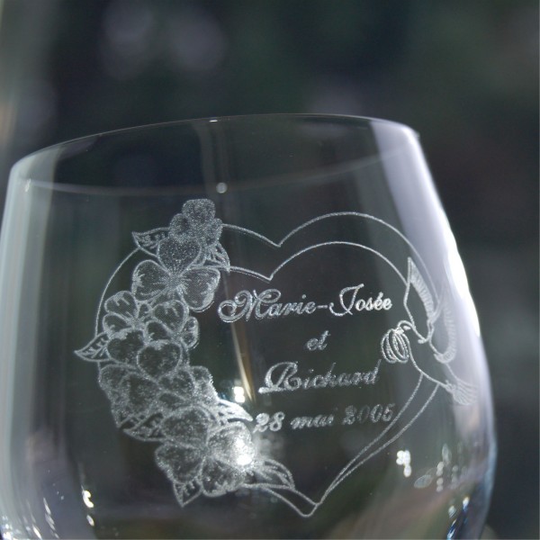 cadeaux mariage idee