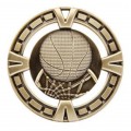 Médaille Basketball ~ MSP BASKETBALL