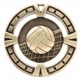 Médaille Volleyball ~ MSP VOLLEYBALL