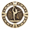 Médaille Gymnastique ~ MSP GYMNASTIQUE