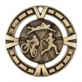 Médaille Athlétisme ~ MSP TRIATHLON