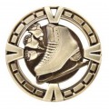 Médaille Patinage Artistique ~ MSP PATINAGE
