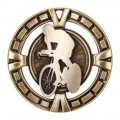 Médaille Cyclisme ~ MSP CYCLISME