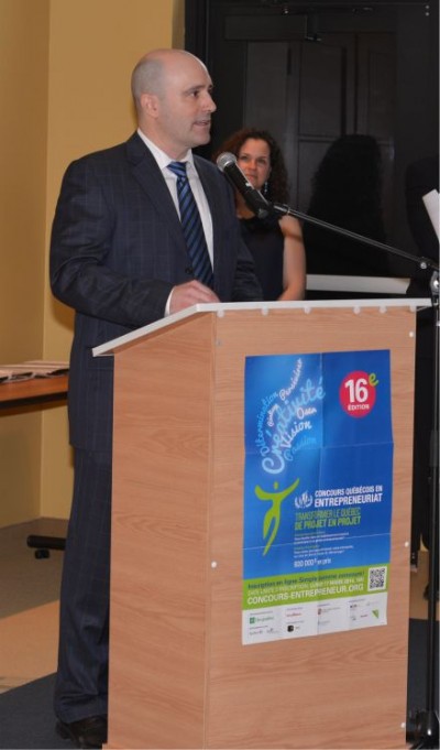 richard-president-entreprenariat