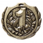 Médaille Par Position ~ DTC-BMD21-22-23 – Image 2