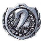 Médaille Par Position ~ DTC-BMD21-22-23 – Image 3
