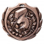 Médaille Par Position ~ DTC-BMD21-22-23 – Image 4