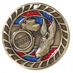 Médaille Athlétisme ~ DTC-M816