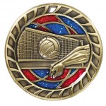 Médaille Volleyball ~ DTC-M817
