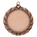 Médaille Insertion ~ DTC-MD362 – Image 3