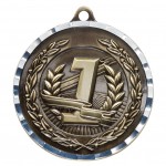 Médaille Par Position ~ DTC-MDC121-2-3 – Image 2