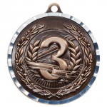 Médaille Par Position ~ DTC-MDC121-2-3 – Image 4
