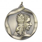 Médaille Victoire ~ DTC-MS601