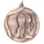 Médaille Victoire ~ DTC-MS601 – Image 3