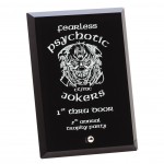 Plaque Commémorative ~ DTC-BK306