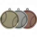 Médaille Baseball ~ MEGA