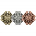 Médaille Volleyball ~ IMPERIAL