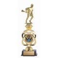 Trophée Insertion ~ ELECTRON SERIES – Image 3