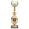 Trophée Insertion ~ ELECTRON SERIES