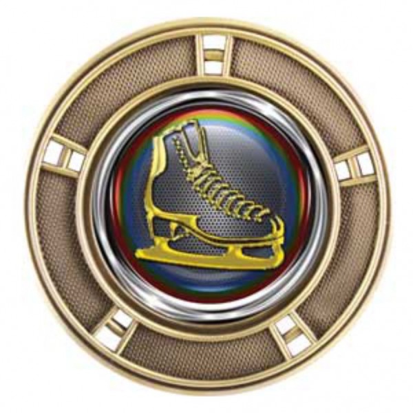 Championnats Du Monde De Patinage Artistique 2025 : Kevin Aymoz Adam Siao Him Fa