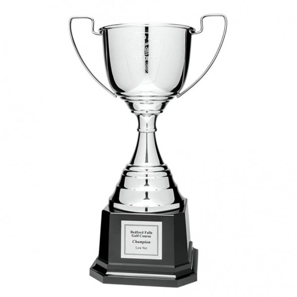Grande Coupe Trophée – Pour Compétition Ou Décoration