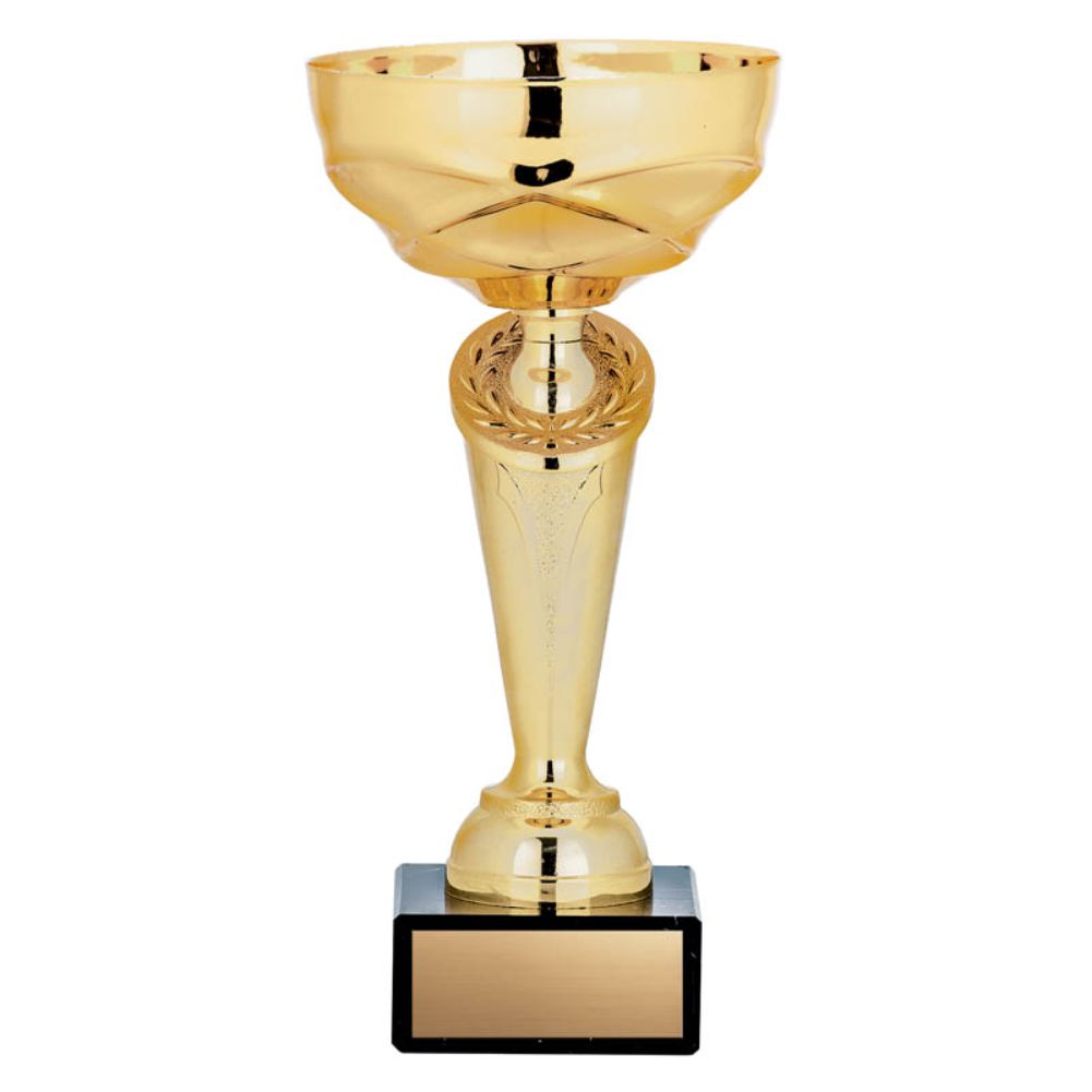 Coupe trophée de fer en garantie taille petite SS0015 - Sodishop