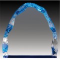 Trophée Acrylique ~ PRISM CR-ACG755