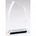 Trophée Cristal ~ DTC-CRY610-11-12