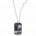 Médaillon Soccer ~ DOG TAGS SERIES – Image 2