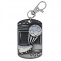 Médaillon Soccer ~ DOG TAGS SERIES – Image 3