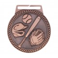 Médaille Baseball ~ TITAN SERIES – Image 3