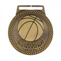 Médaille Basketball ~ TITAN SERIES
