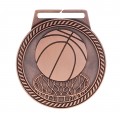 Médaille Basketball ~ TITAN SERIES – Image 3