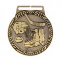 Médaille Hockey ~ TITAN SERIES