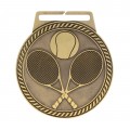 Médaille Tennis ~ TITAN SERIES