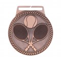 Médaille Tennis ~ TITAN SERIES – Image 3