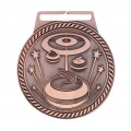 Médaille Curling ~ TITAN SERIES – Image 3