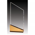 Trophée Acrylique ~ PRISM CR-ACG676 – Image 2