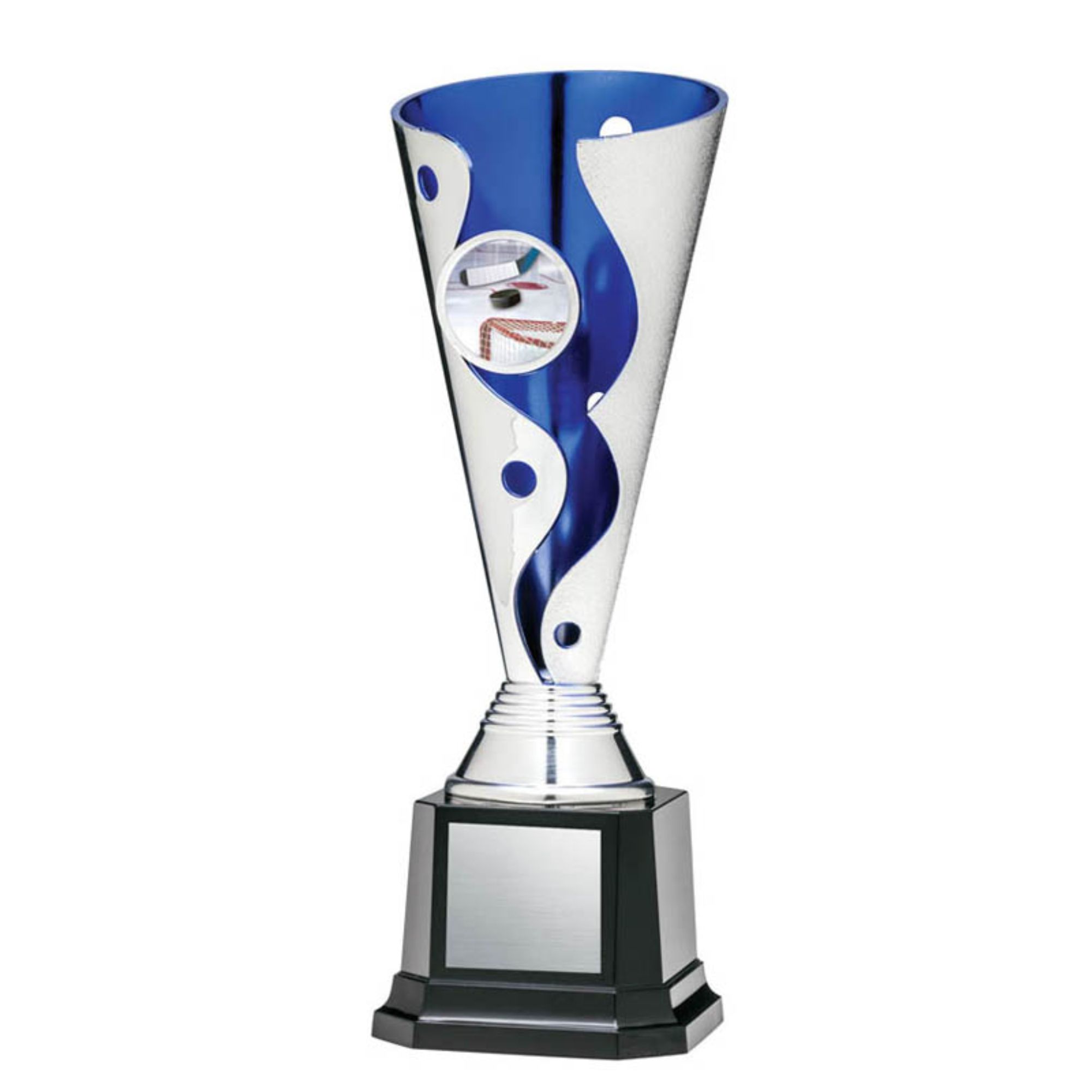 Coupe Trophée Métal Coupe Trophée Or et Argent Trophée Award Gravure  personnalisée -  France