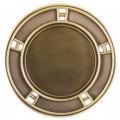 Médaille Insertion ~ CR-MMI426