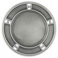 Médaille Insertion ~ CR-MMI426 – Image 2