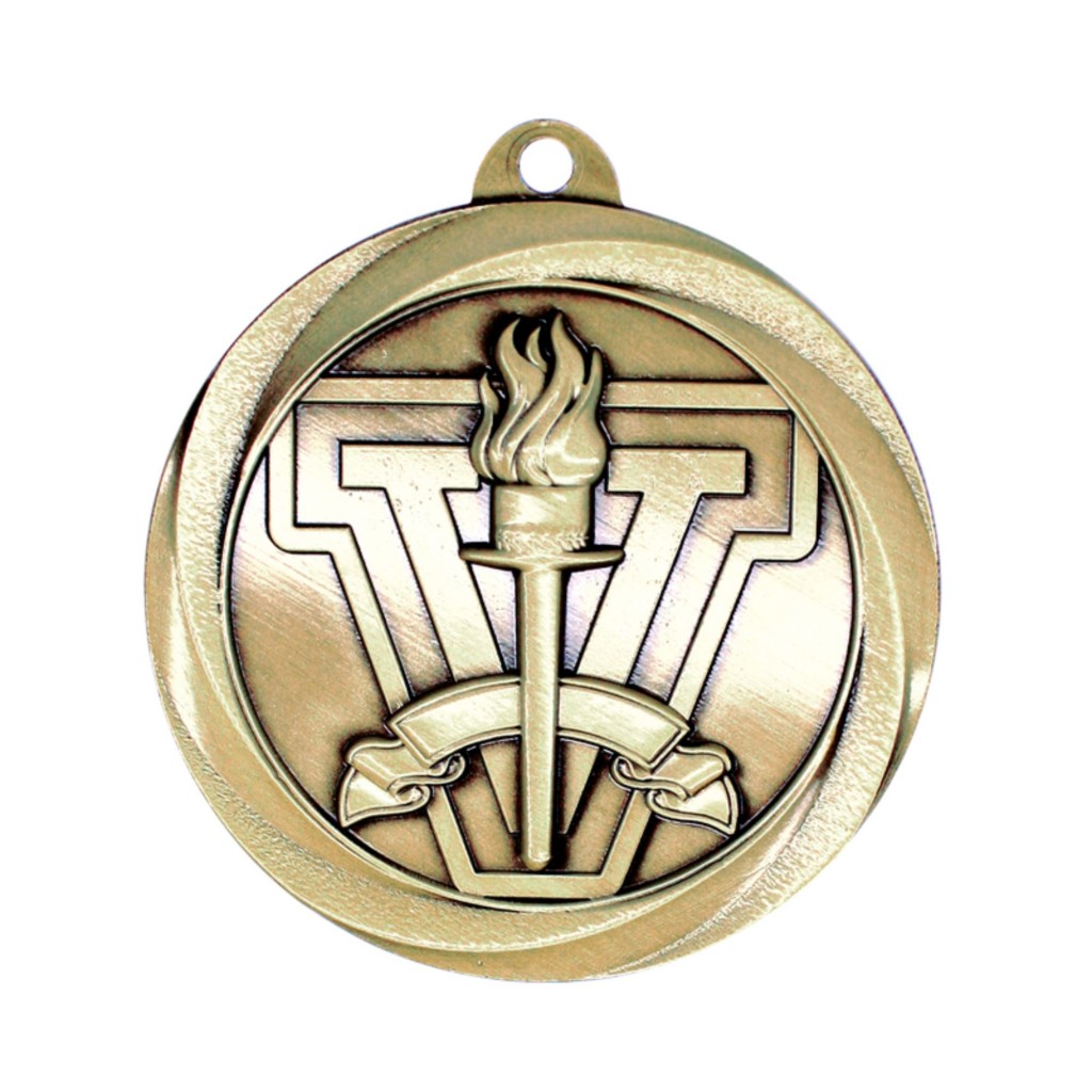 Médaille Frappée 32mm Victoire - F-NX17
