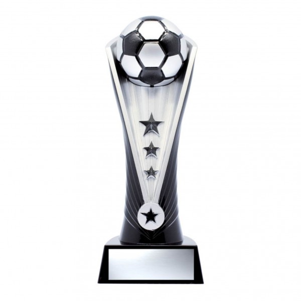 Bourses de soccer de résine personnalisé trophée trophée de football -  Chine Bourses de soccer de la résine de Soccer trophée trophée et trophée  de football prix