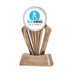 Trophée Insertion ~ VOLCANO CR-XRG480 – Image 2