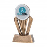 Trophée Insertion ~ VOLCANO CR-XRG480 – Image 4