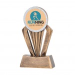 Trophée Insertion ~ VOLCANO CR-XRG480 – Image 3
